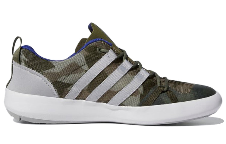 adidas Terrex Cc Boatgraphic Green EF2948