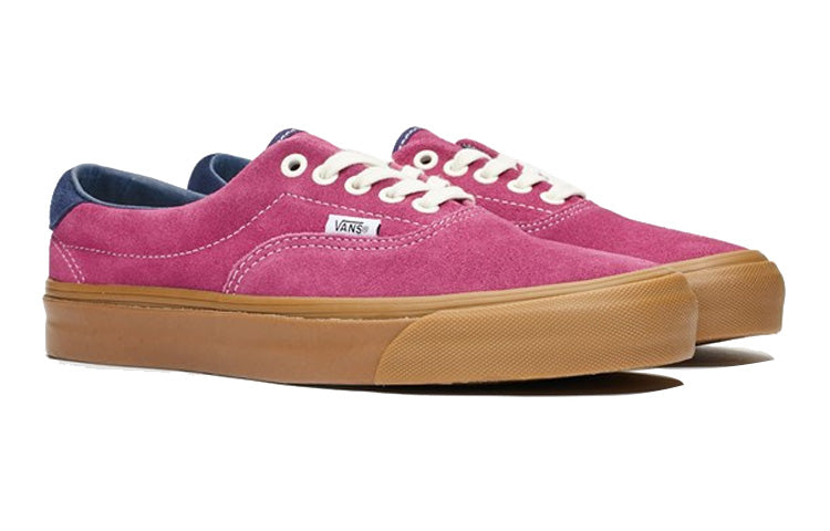 Vans Vault OG Era 59 LX Pink/Blue VN0A3ZCBUMT