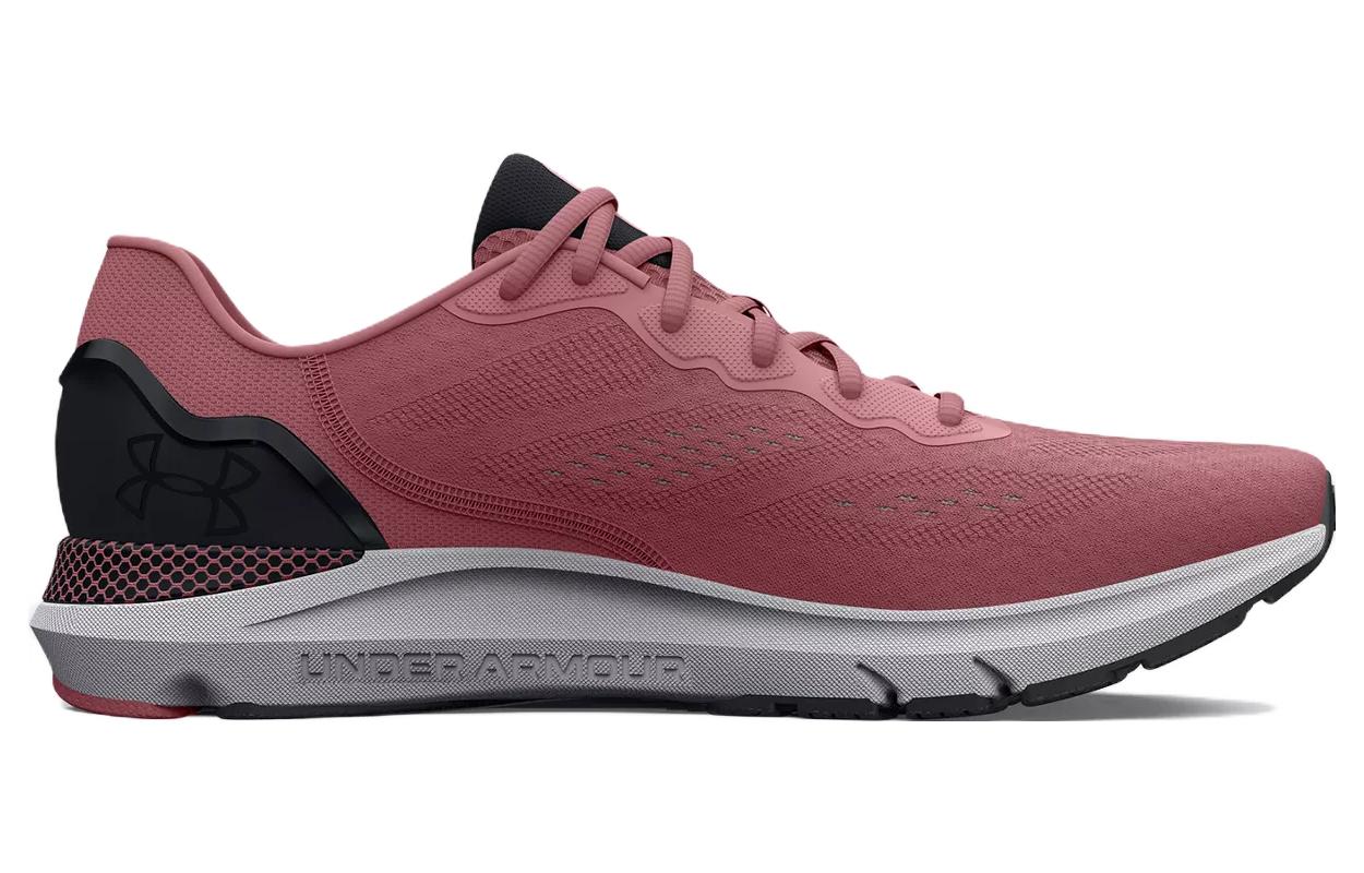 (WMNS) Under Armour HOVR Sonic 6 'Pink Elixir' 3026128-601