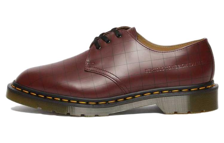 Dr. Martens x Undercover 1461 Shoe 'Cherry Red' 27999600