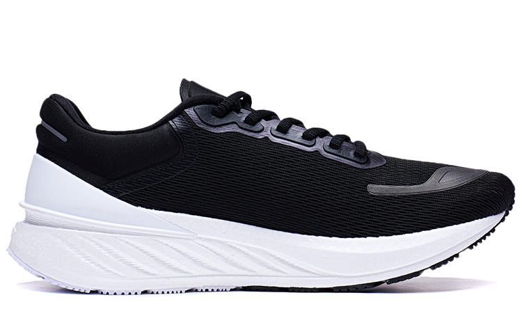 Li-Ning Yueying Element 2 'Black White' ARHT001-8