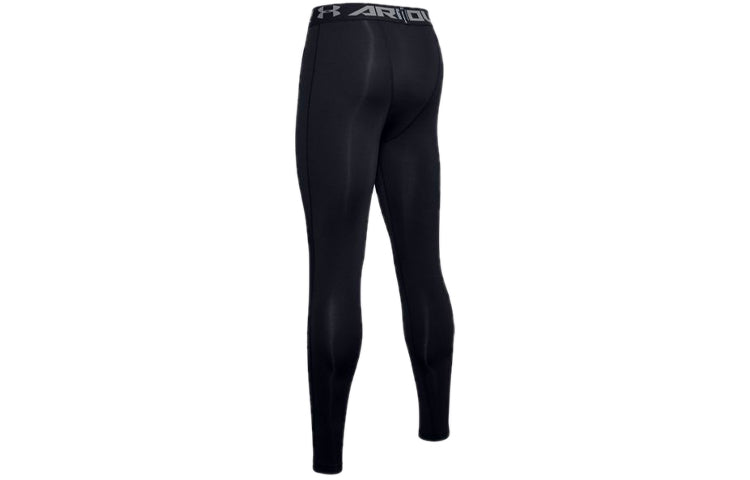 Under Armour HeatGear Legging 'Black' 1291326-001