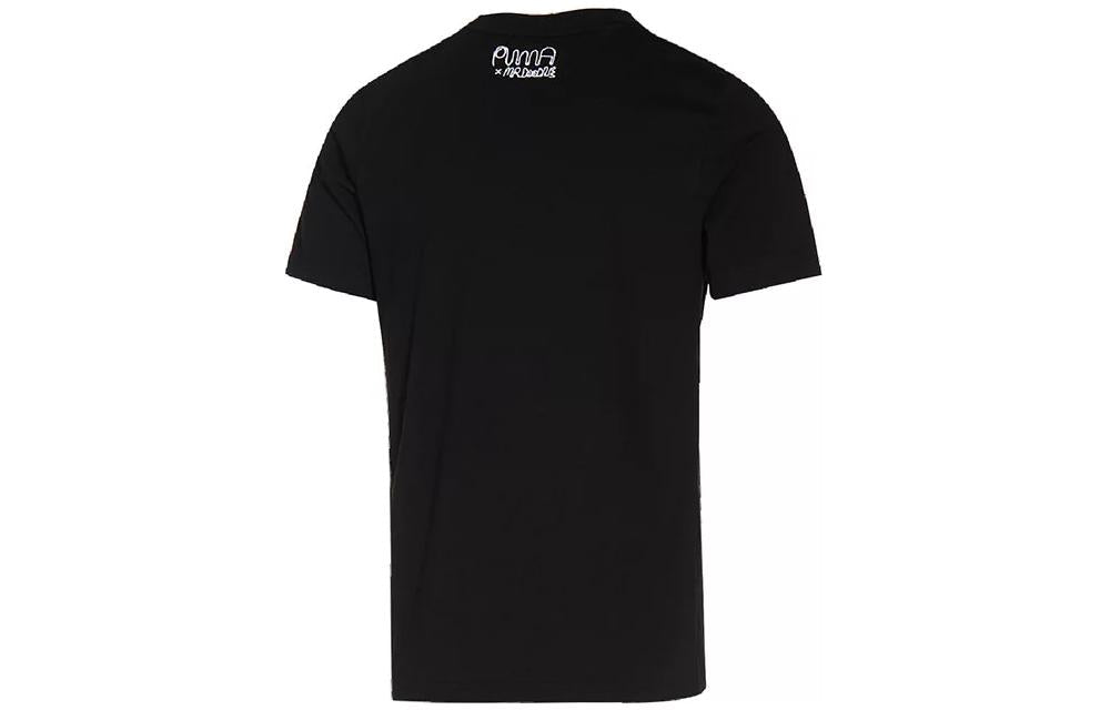 PUMA X MR DOODLE Tee 530650-01