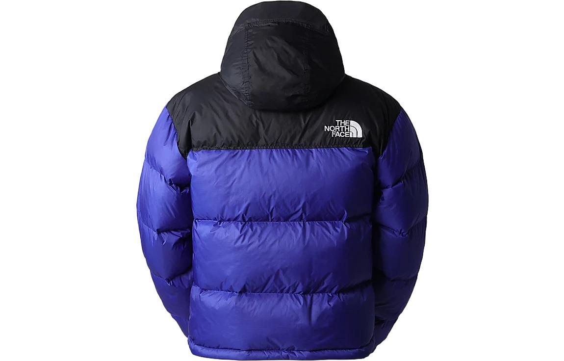 THE NORTH FACE 1996 Retro Nuptse Jacket LAPIS BLUE NF0A3C8D-40S