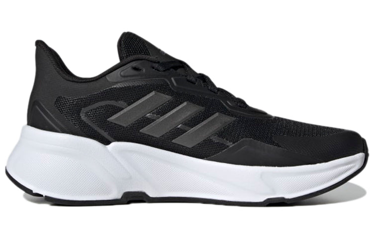 (WMNS) adidas X9000l1 Black/White/Grey H00576