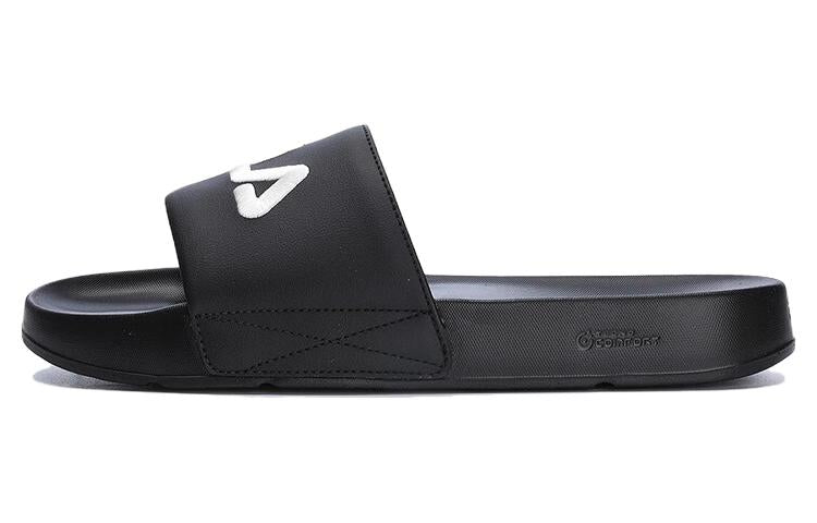 FILA Drifter Slides 'Black' F12M322501FBK
