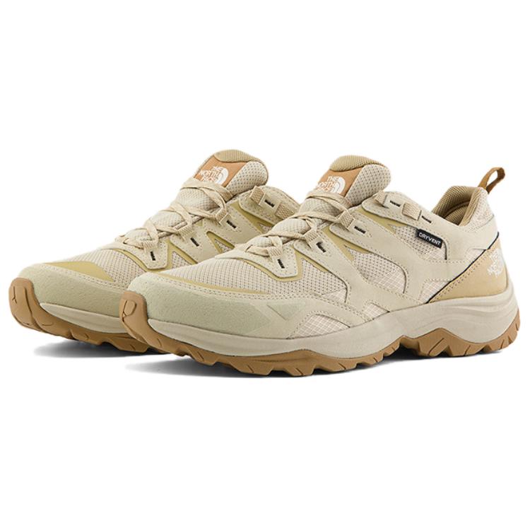 THE NORTH FACE Hedgehog III Hiking Shoes 'Beige' NF0A818Q-PV6