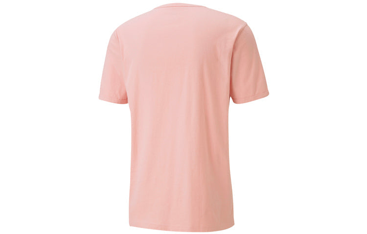 PUMA Modern Tee 'Pink' 585236-14