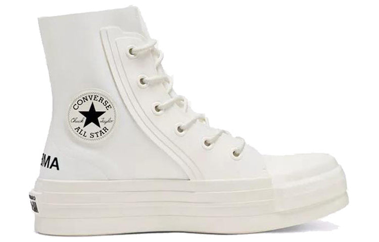 Converse AMBUSH x Chuck 70 'White' 166516C