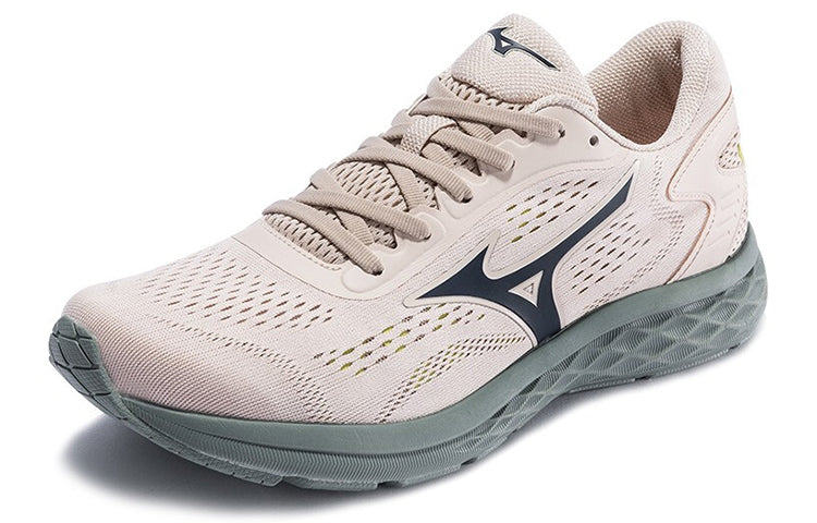Mizuno RC-01 White/Green J1CR190026