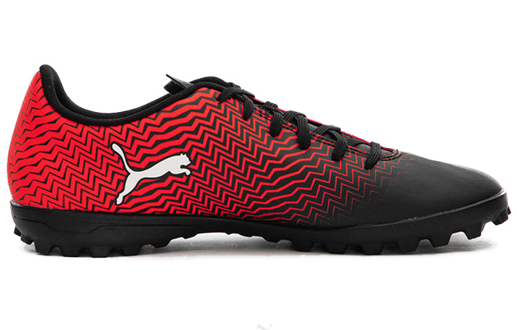PUMA Rapido II TT TT Red/Black 106062-05