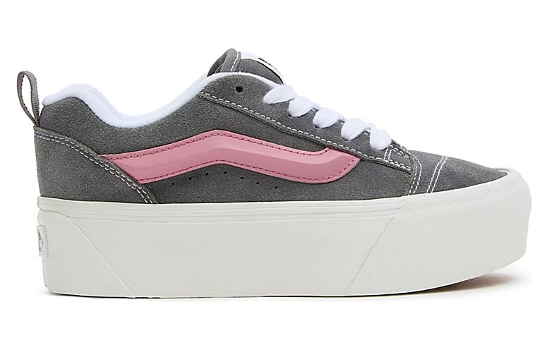 Vans Knu Stack 'Lollipop Grey' VN000CP6GRY