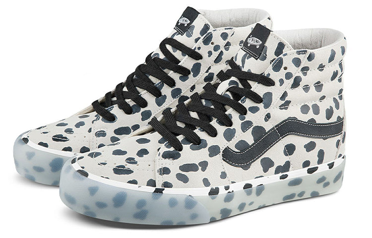 Vans SK8-HI Vault LX 'Dalmatian' VN0A4CS52V2