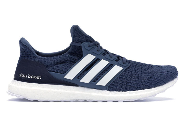 adidas Ultra Boost 4.0 'Tech Ink Cloud White' CM8113