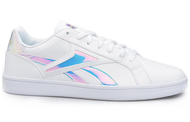 Reebok Classics Royal Complete 2 'White Blue Purple' FU7848