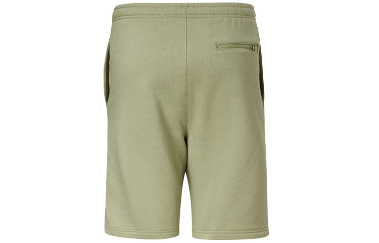 Converse Utility Shorts 'Summit Sage' 10019593-A01