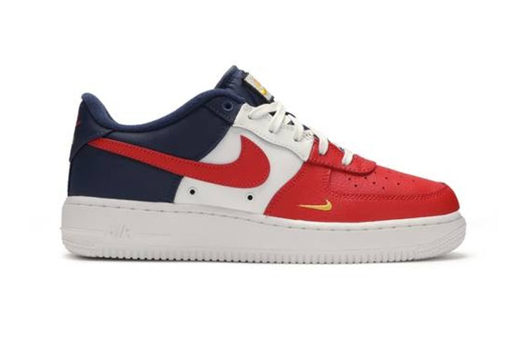 (GS) Nike Air Force 1 Low LV8 'Independence Day' 820438-603