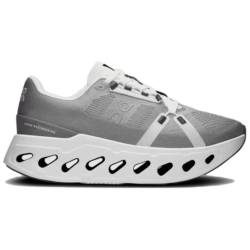 (WMNS) On Running Cloudeclipse 'Grey White' 3WD30092547