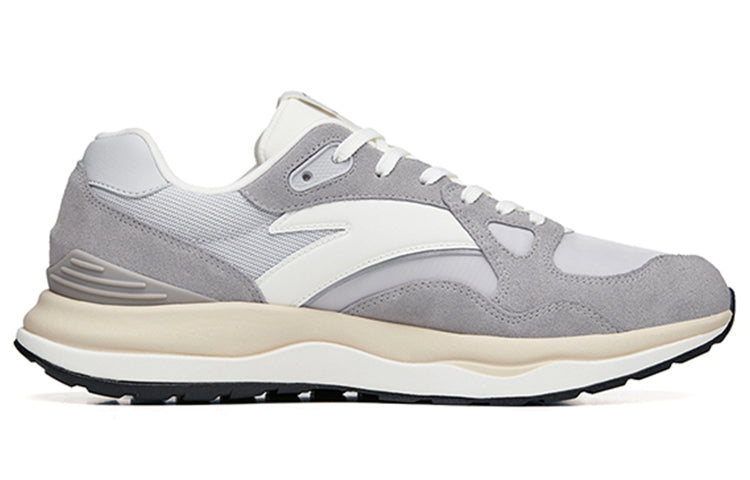 ANTA Star 202 TD 'Grey White' 112235550A-2