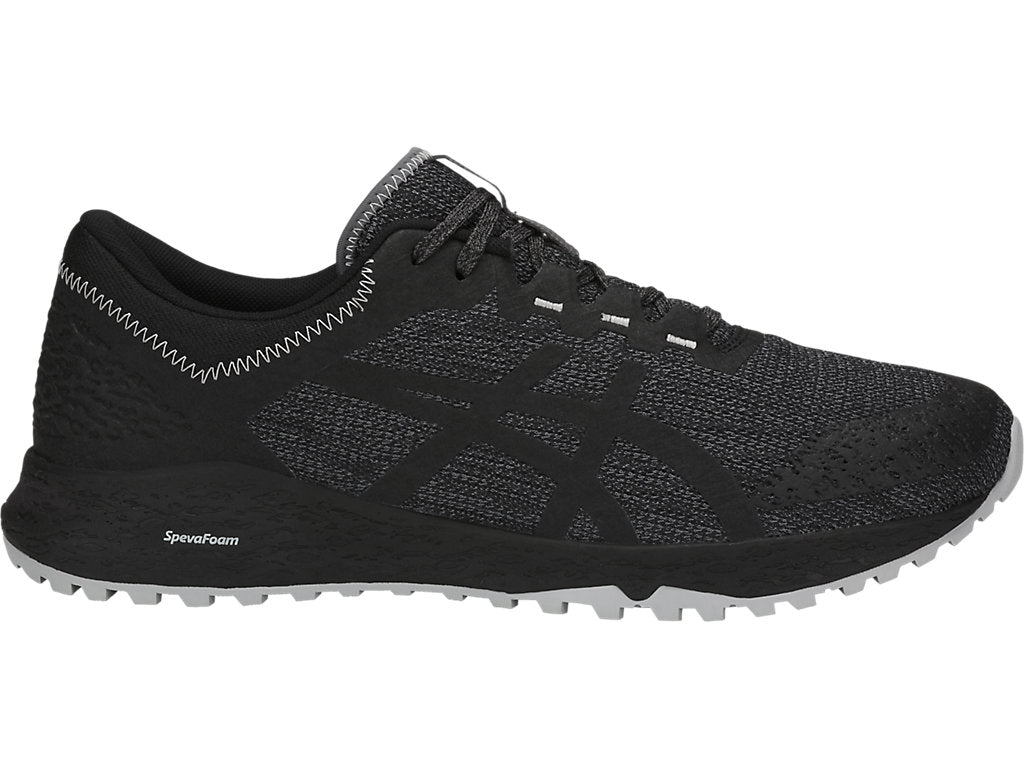 ASICS Alpine Xt 'Black' T828N-9716