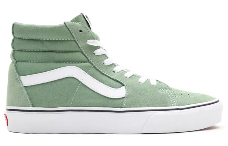 Vans SK8-HI 'Shale Green' VN0A32QG4G6