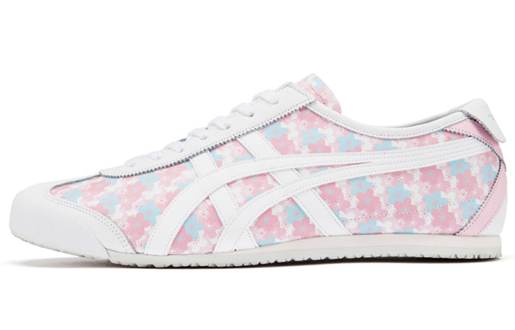 Onitsuka Tiger Mexico 66 'White Blue Pink' 1183B949-100
