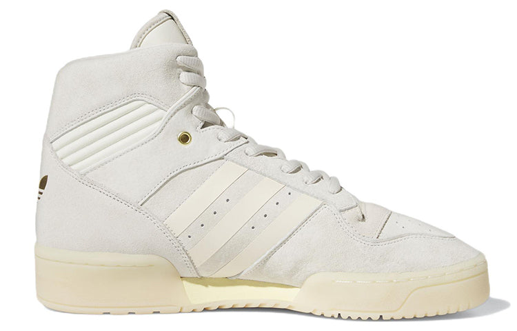 adidas Rivalry High 'Off White Cream'  FZ6324