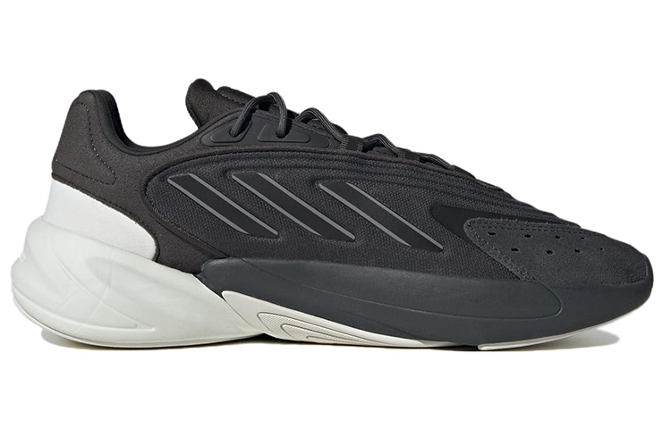 adidas Ozelia 'Carbon Crystal White' IE2001