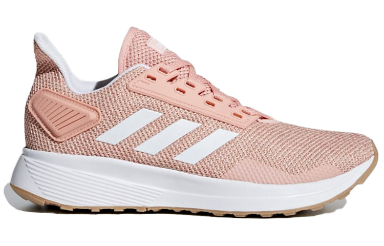 (WMNS) adidas Duramo 9 'Pink White' F34759