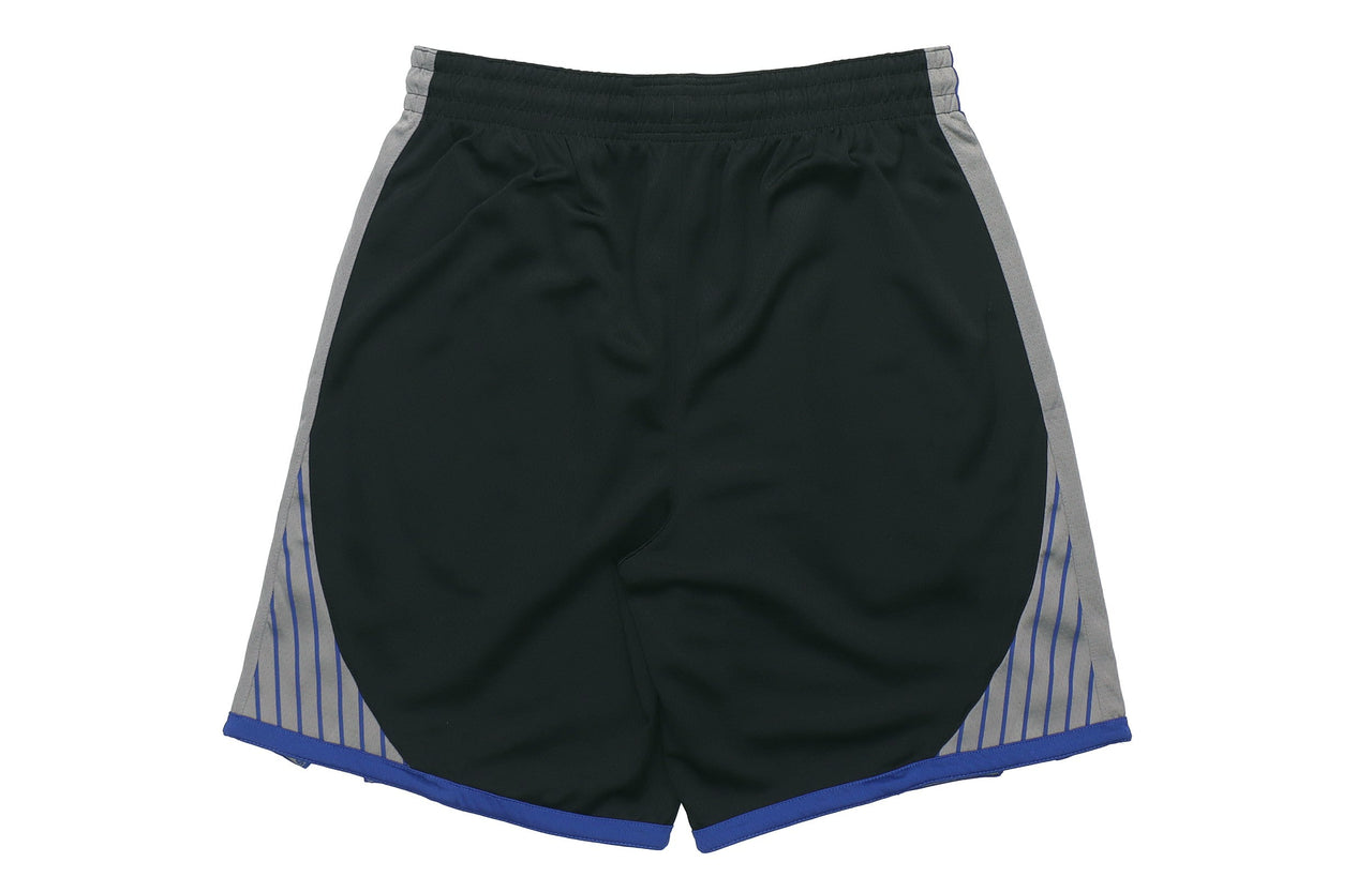 Nike NBA SW 19-20 Men Basketball NBA Golden State Warriors Swingmen Shorts Black BV5869-010