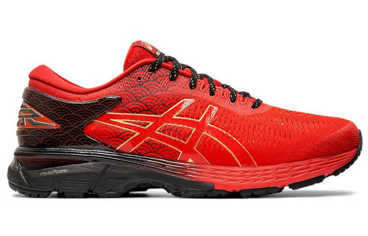 (WMNS) ASICS Gel-Kayano 25 'Tokyo Marathon' 1012A548-600