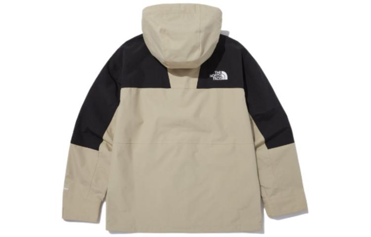 THE NORTH FACE 1990 Mountain Jacket 'Brown' NJ2HN51B