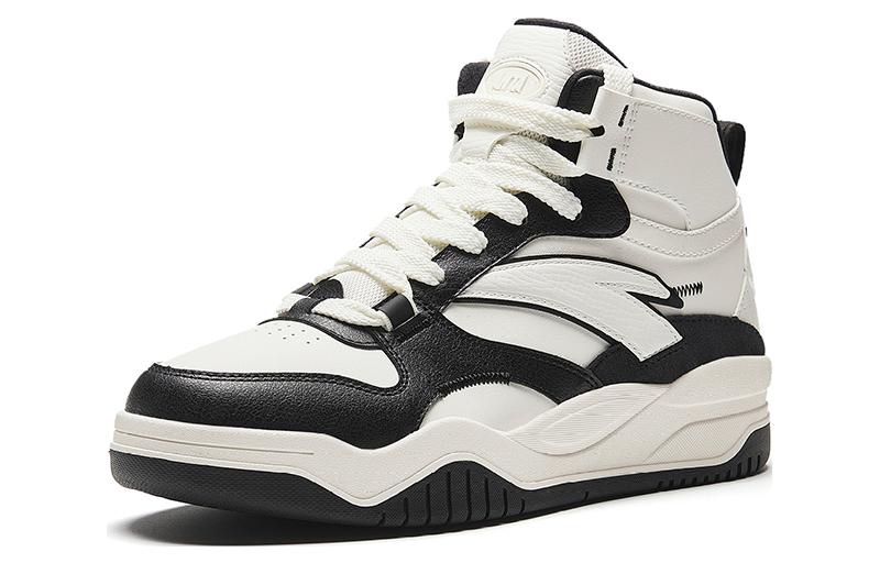 ANTA Wave High 'Black White' 912348088-2