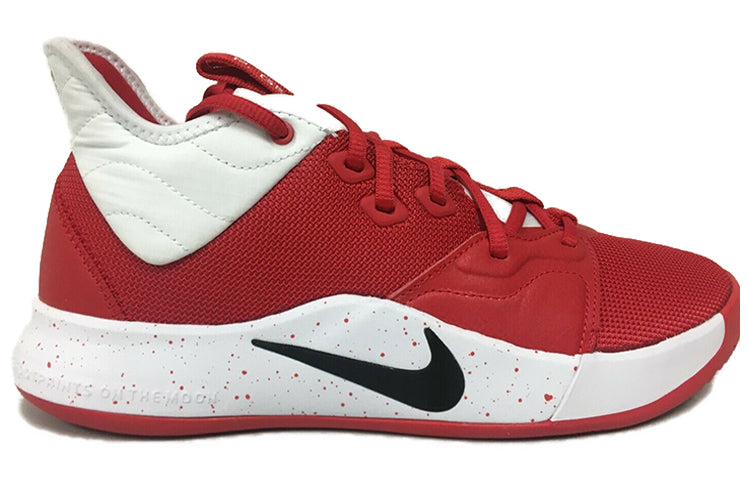 Nike PG 3 TB 'University Red White Black' CN9513-602