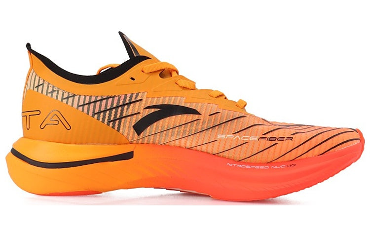 ANTA C202 GT 'Orange Black' 112145589S-6