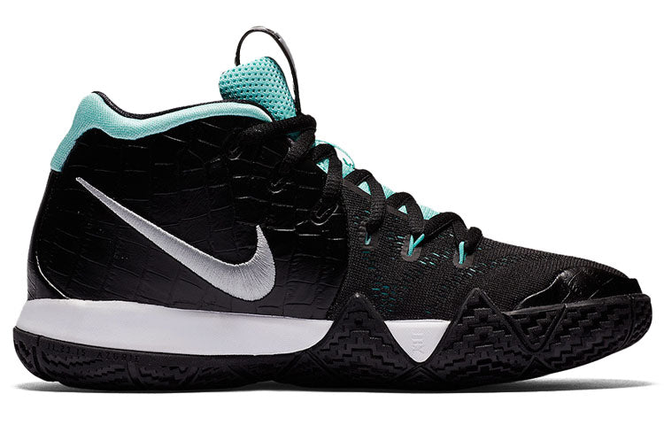 (GS) Nike Kyrie 4 'Tiffany' AA2897-390