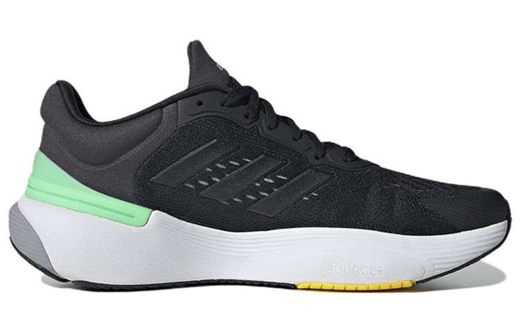 adidas Response Super 3.0 Shoes 'Core Black / Linen Green' GW1375