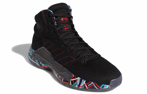 adidas Pro Bounce Madness 2019 'True Orange' G27764
