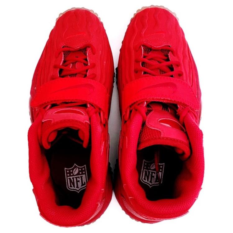 Nike Air Zoom Turf Jet 97 'Red October' 621957-666