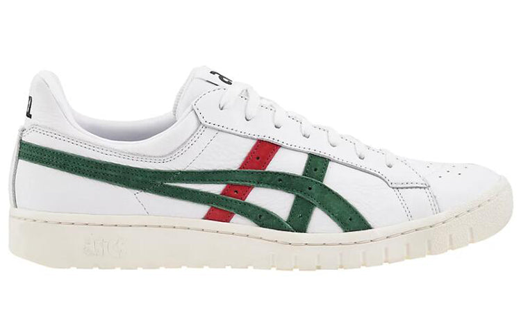 ASICS Gel-PTG 'White Hunter Green' 1193A159-101