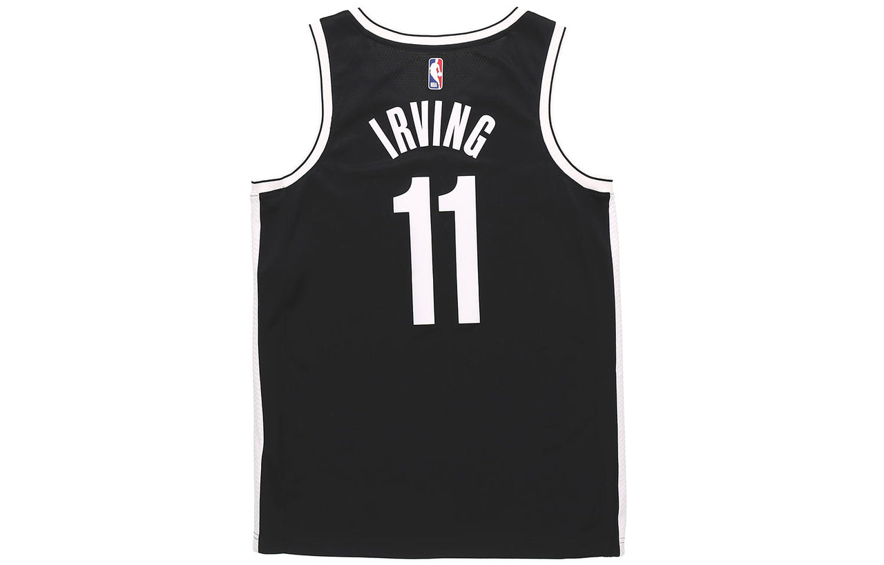 Nike NBA Team limited Jersey SW Fan Edition Brooklyn Nets Kyrie Irving 11 Black 864459-019