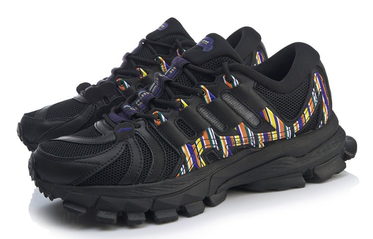 (WMNS) Li-Ning Furious Rider Ace x 2019 New York Fashion Week 'Black' ARZP012-10