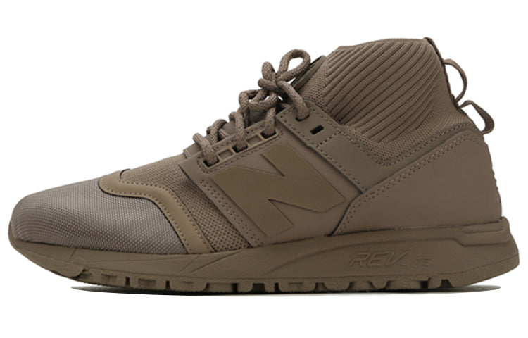 New Balance 247 Mid 'Mushroom' MRL247ON