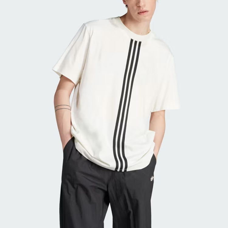 adidas Hack Tee 'Off White' IM4587