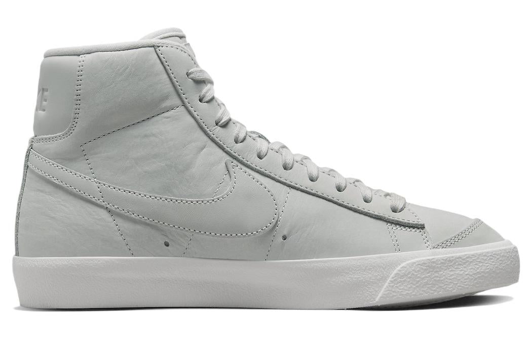 (WMNS) Nike Blazer Mid Premium 'Photon Dust' DQ7572-001