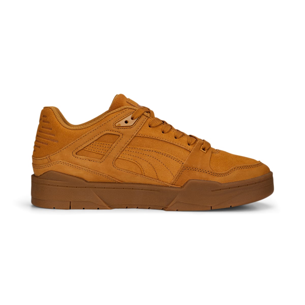 PUMA Slipstream Suede 'Desert Tan' 387547-02