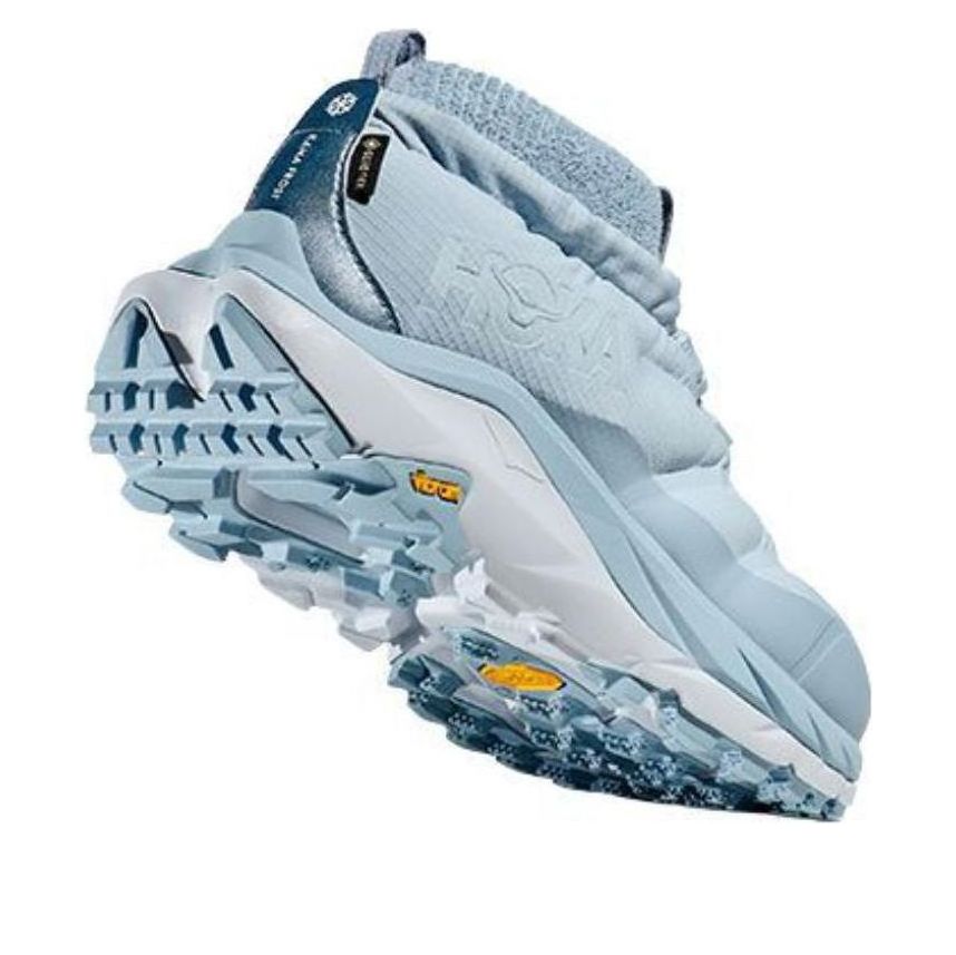 (WMNS) HOKA ONE ONE Kaha 2 Gore-Tex 'Drizzle Overcast' 1155196-DZL