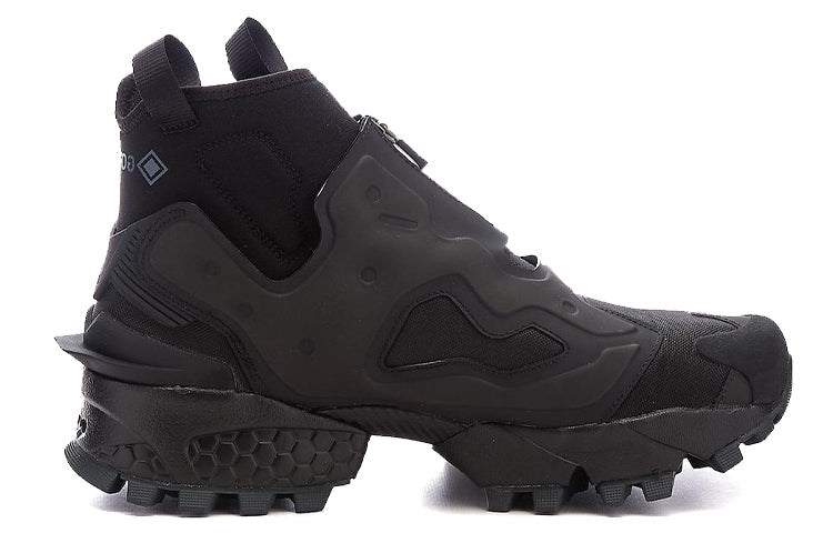 Reebok InstaPump Fury X GTX 'Infinium - Black' G55154