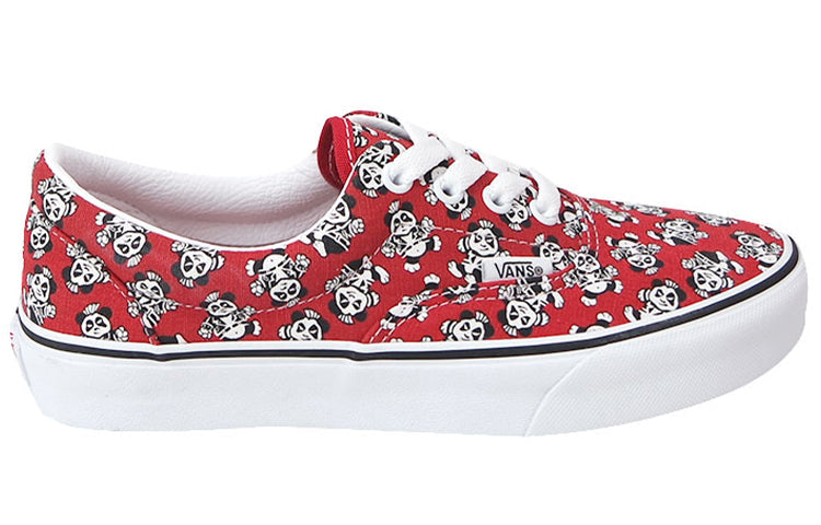 Vans Era Red VN0A5EFN5H5