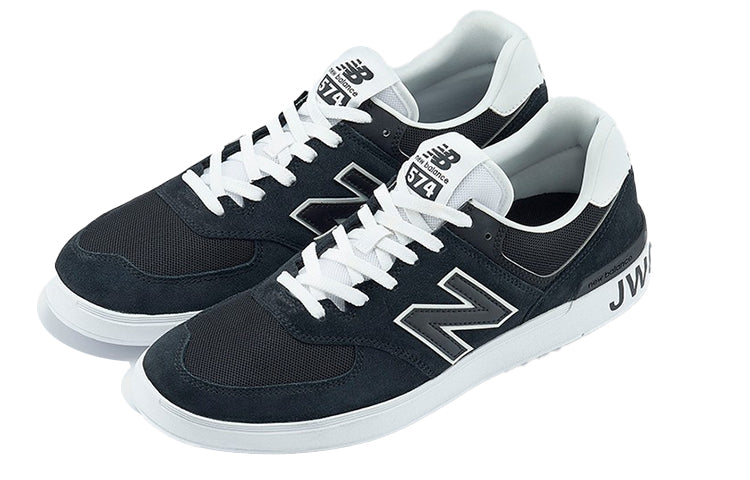 New Balance Junya Watanabe MAN x AM574 'Black' AM574EYC
